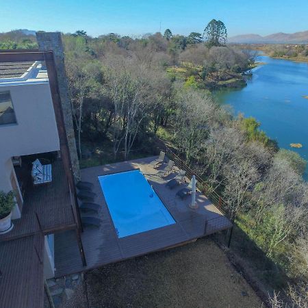 Migdash Guesthouse Hartbeespoort Exterior photo