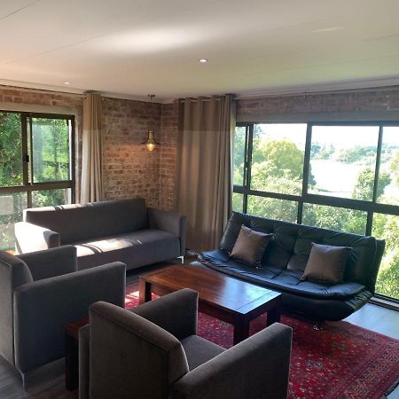 Migdash Guesthouse Hartbeespoort Exterior photo
