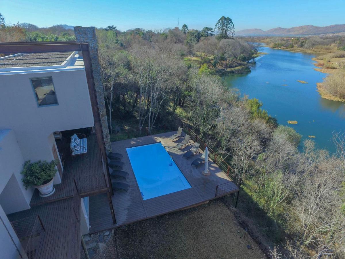 Migdash Guesthouse Hartbeespoort Exterior photo