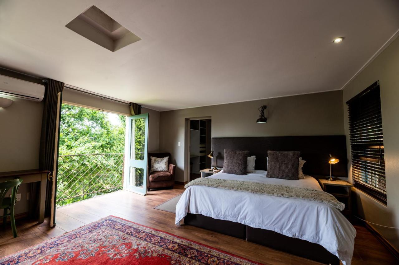 Migdash Guesthouse Hartbeespoort Exterior photo