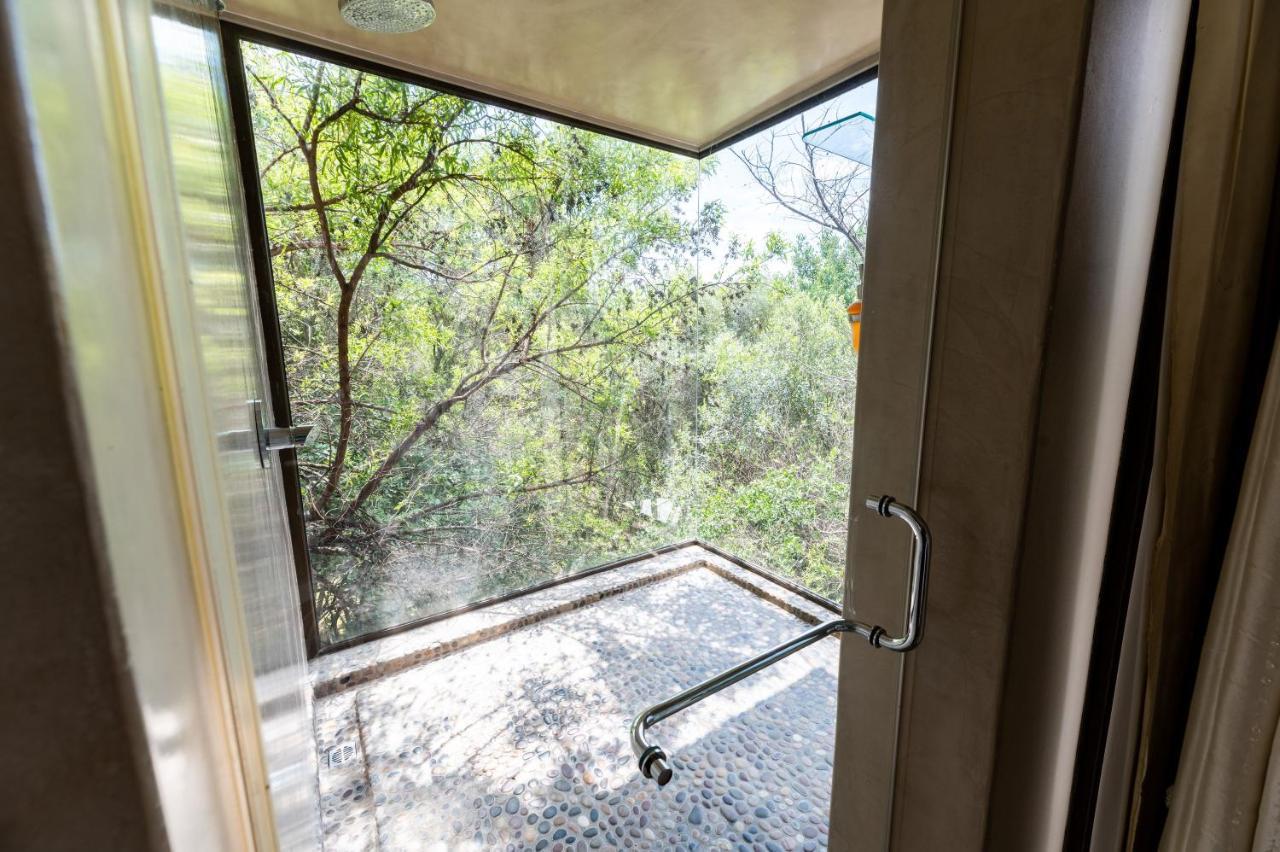 Migdash Guesthouse Hartbeespoort Exterior photo