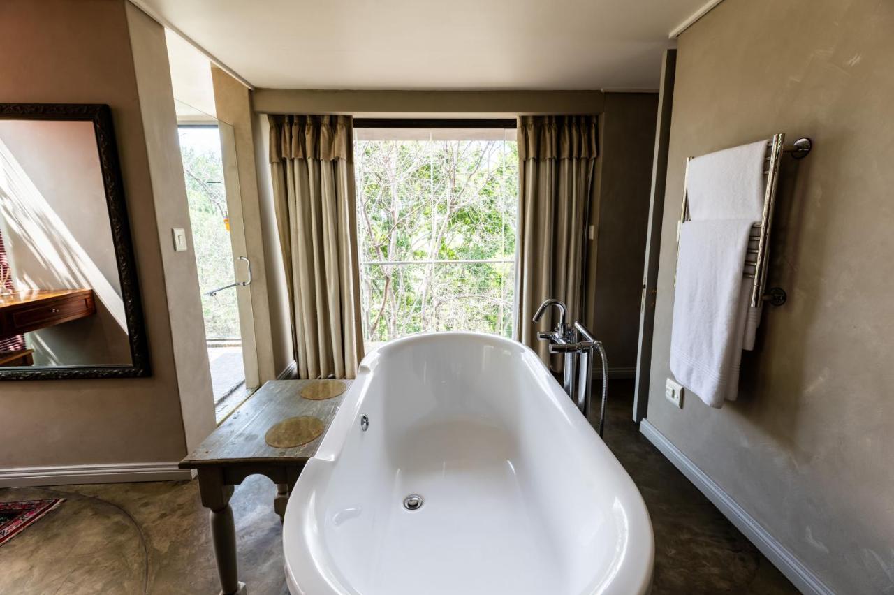 Migdash Guesthouse Hartbeespoort Exterior photo