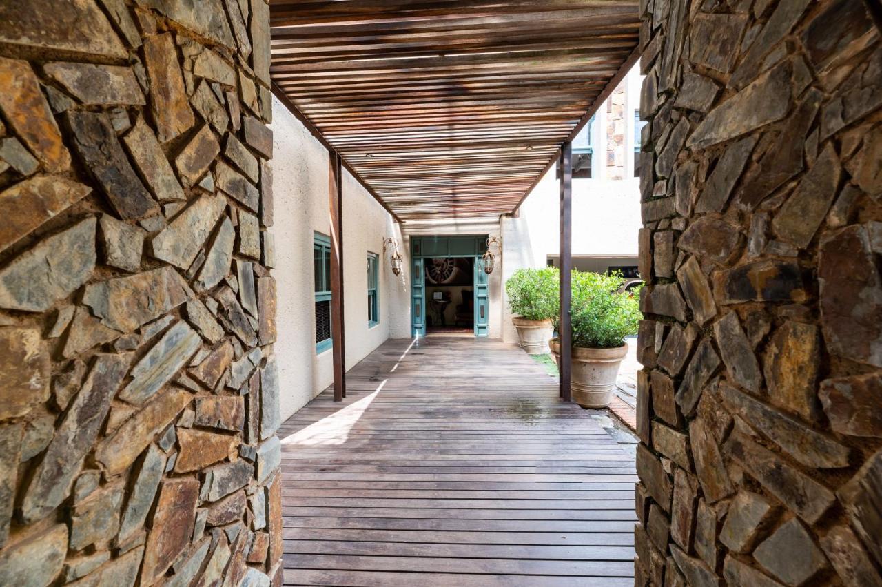 Migdash Guesthouse Hartbeespoort Exterior photo