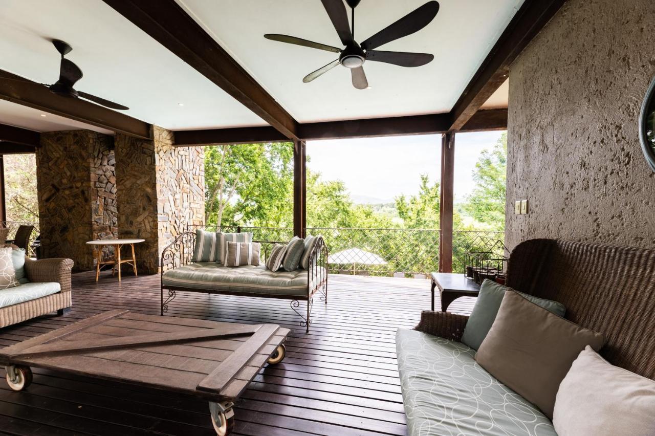 Migdash Guesthouse Hartbeespoort Exterior photo