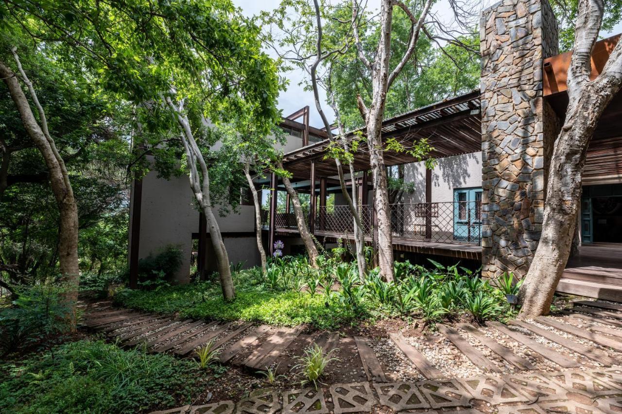 Migdash Guesthouse Hartbeespoort Exterior photo