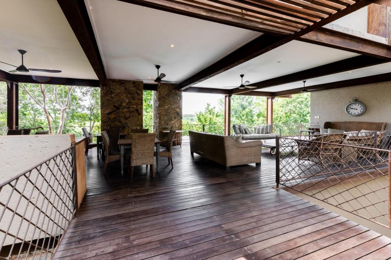 Migdash Guesthouse Hartbeespoort Exterior photo