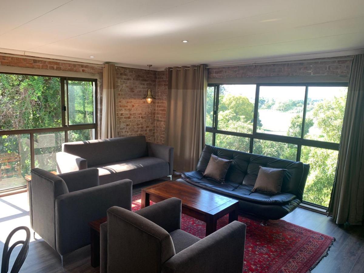 Migdash Guesthouse Hartbeespoort Exterior photo