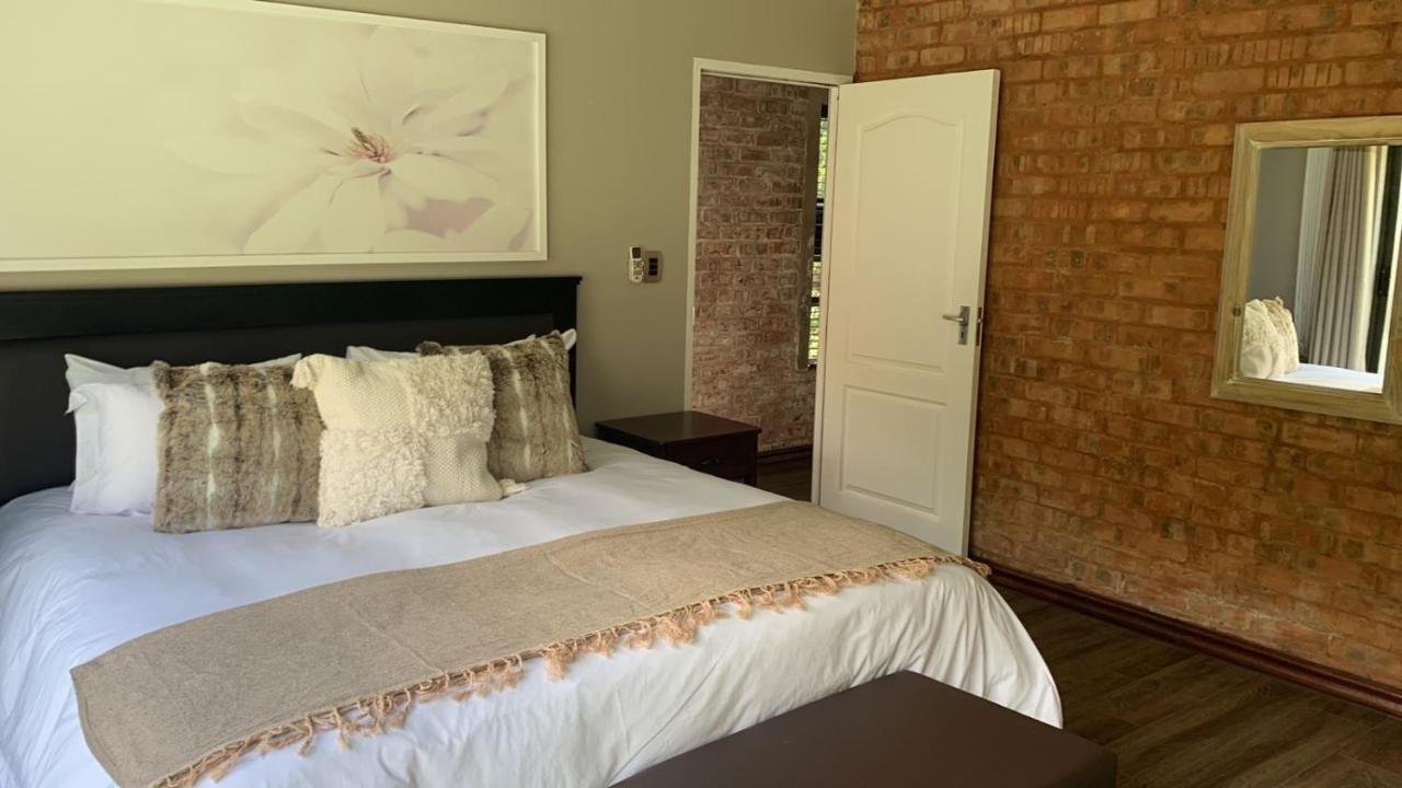 Migdash Guesthouse Hartbeespoort Exterior photo