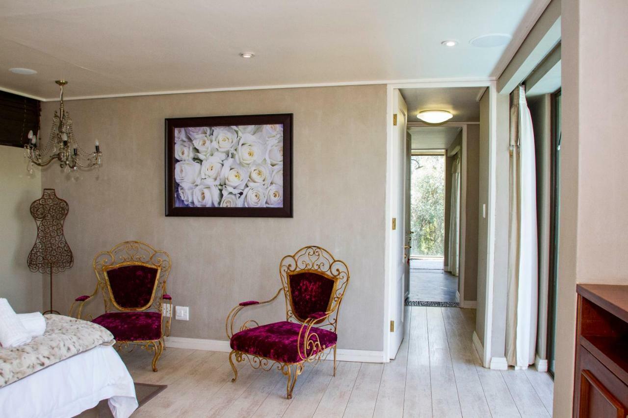 Migdash Guesthouse Hartbeespoort Exterior photo