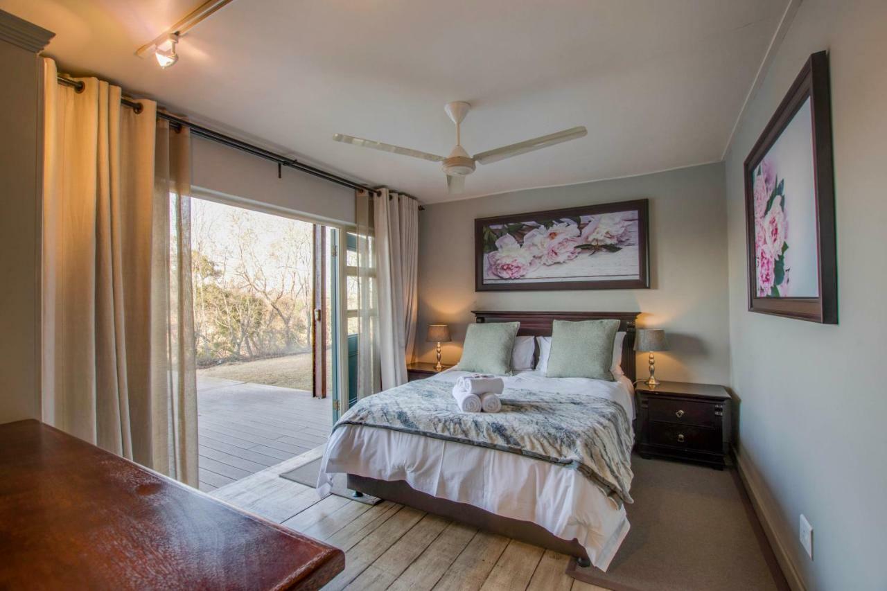 Migdash Guesthouse Hartbeespoort Exterior photo