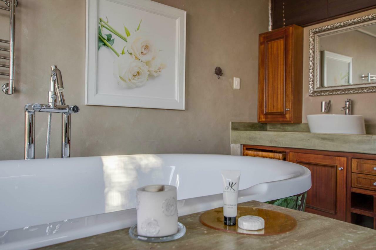 Migdash Guesthouse Hartbeespoort Exterior photo